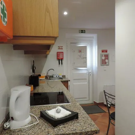 Casa Da Tulha Apartamento