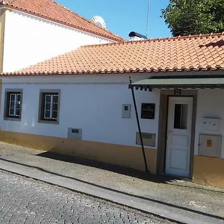Apartment Casa Da Tulha *