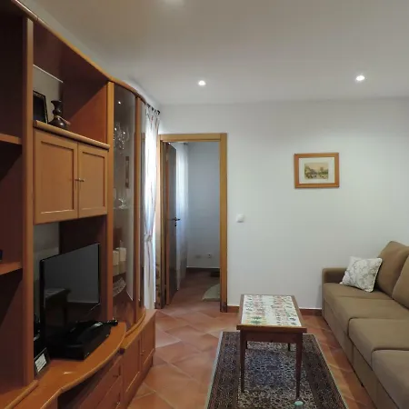Apartment Casa Da Tulha Sintra